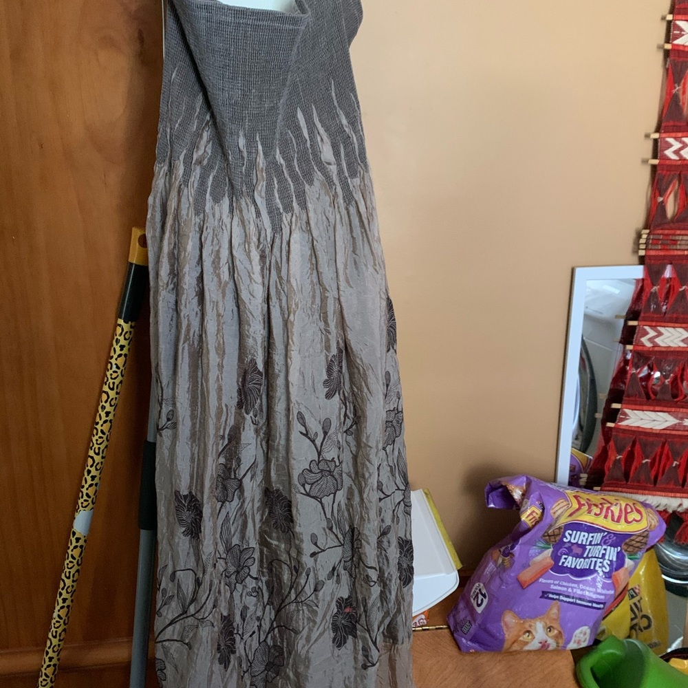 J. Gee summer dress